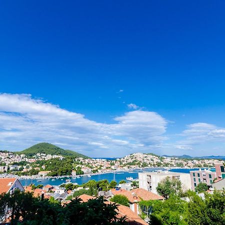 Apartments & Room Lino Дубровник Екстериор снимка