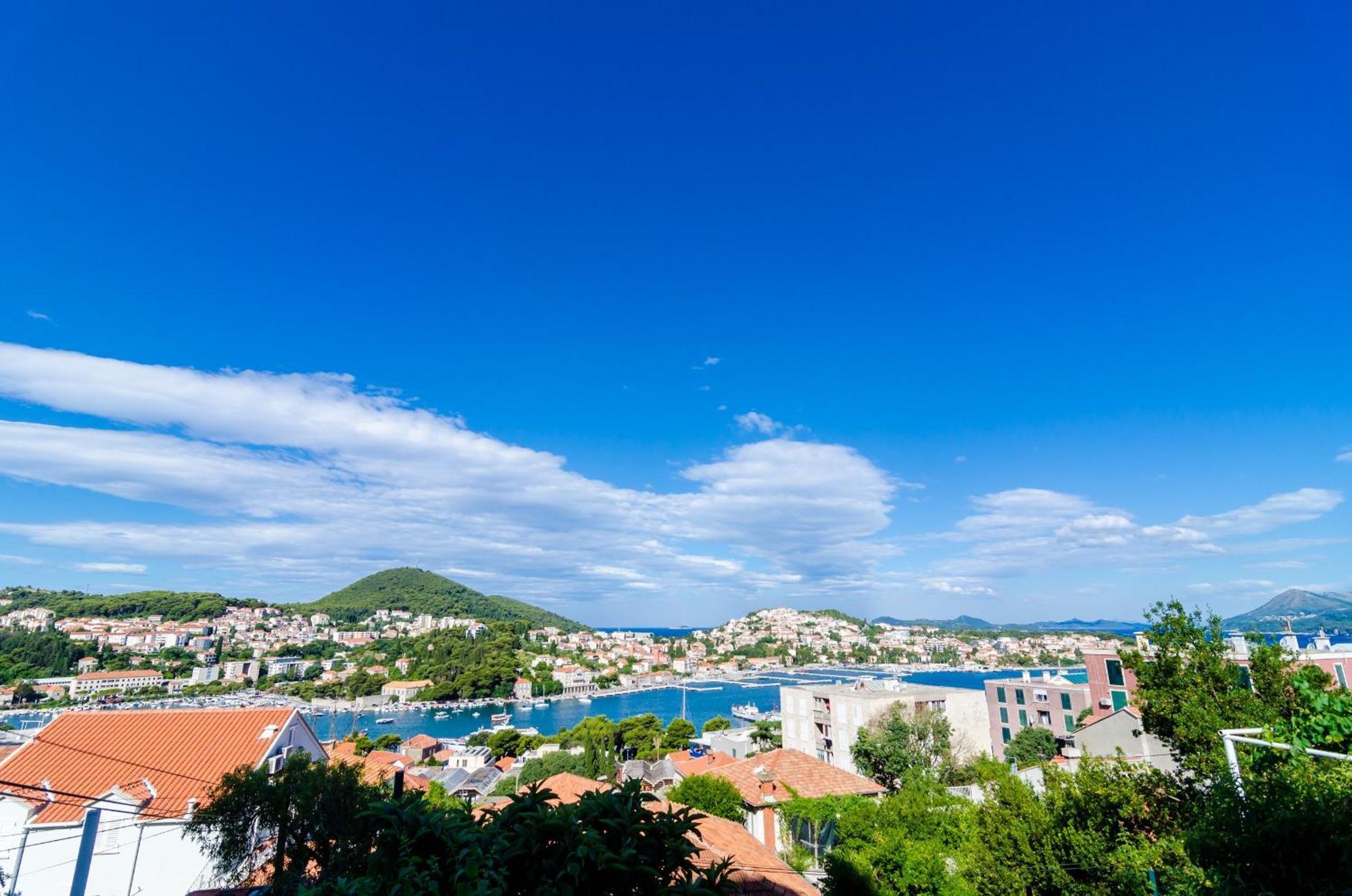 Apartments & Room Lino Дубровник Екстериор снимка
