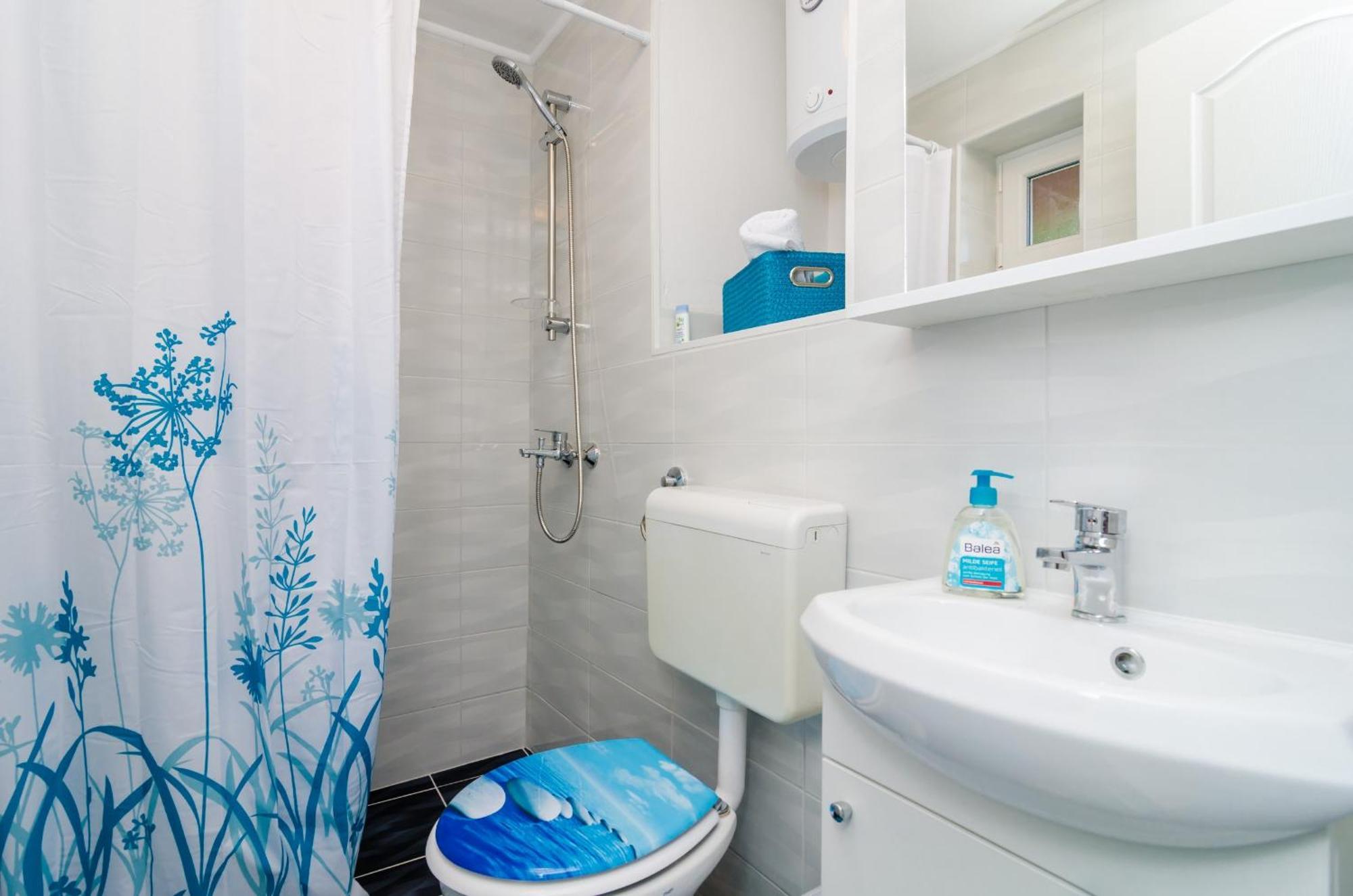 Apartments & Room Lino Дубровник Екстериор снимка
