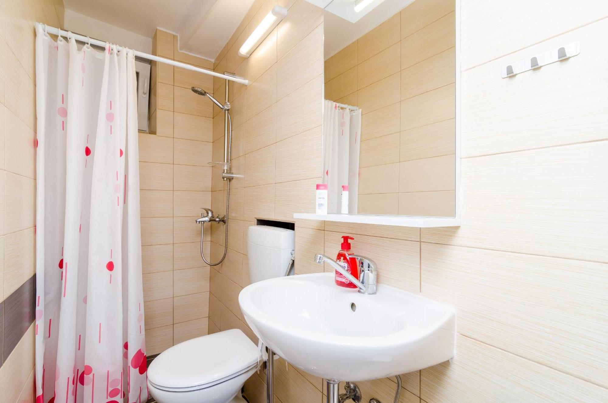 Apartments & Room Lino Дубровник Екстериор снимка