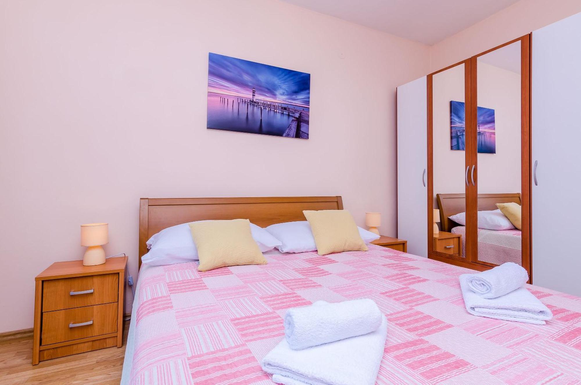 Apartments & Room Lino Дубровник Екстериор снимка