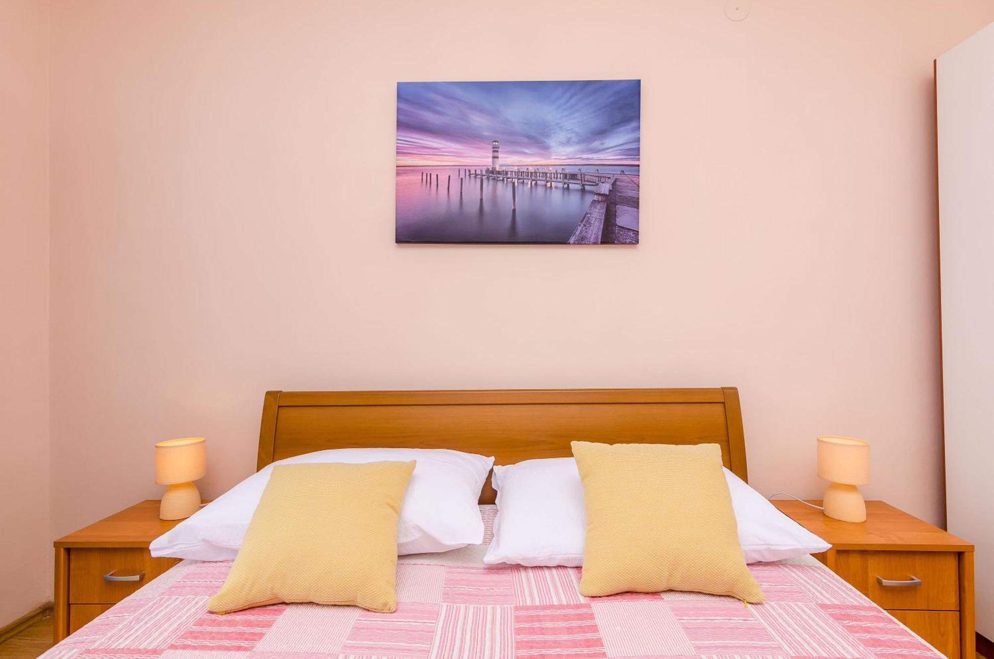 Apartments & Room Lino Дубровник Екстериор снимка