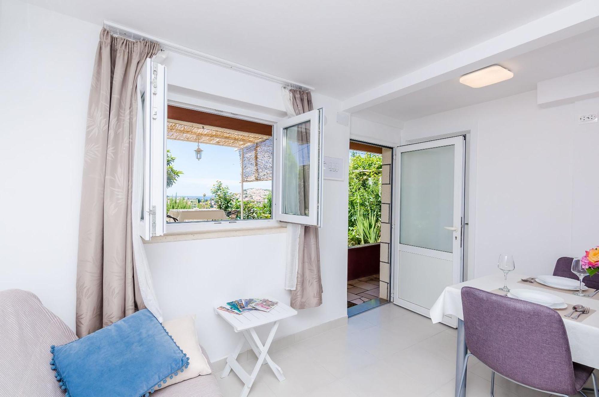 Apartments & Room Lino Дубровник Стая снимка
