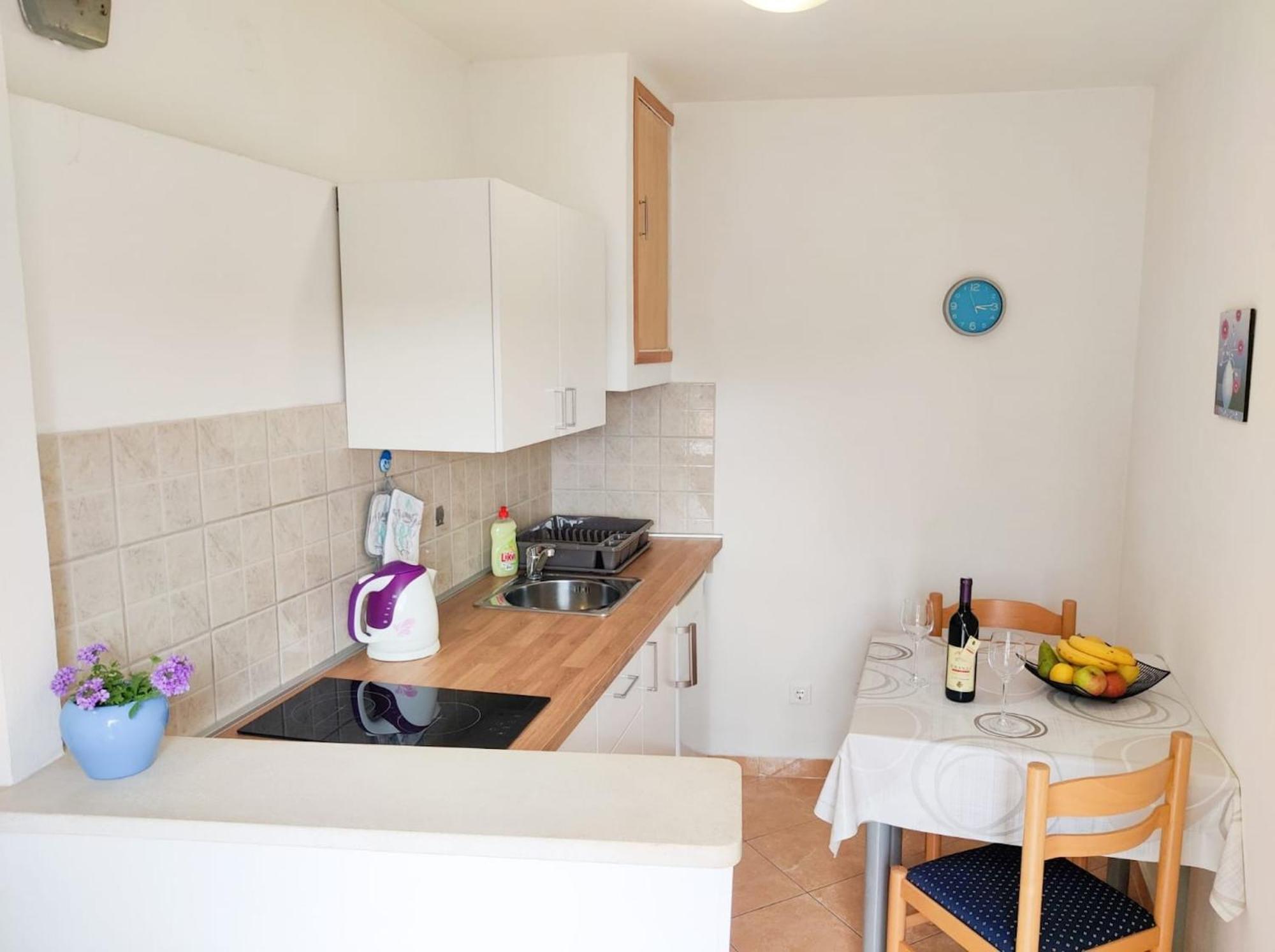 Apartments & Room Lino Дубровник Екстериор снимка