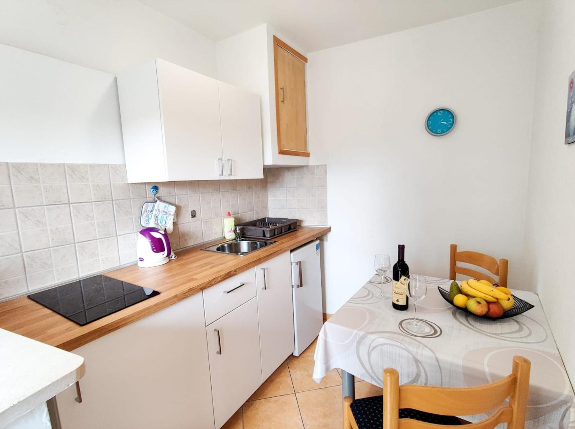 Apartments & Room Lino Дубровник Екстериор снимка