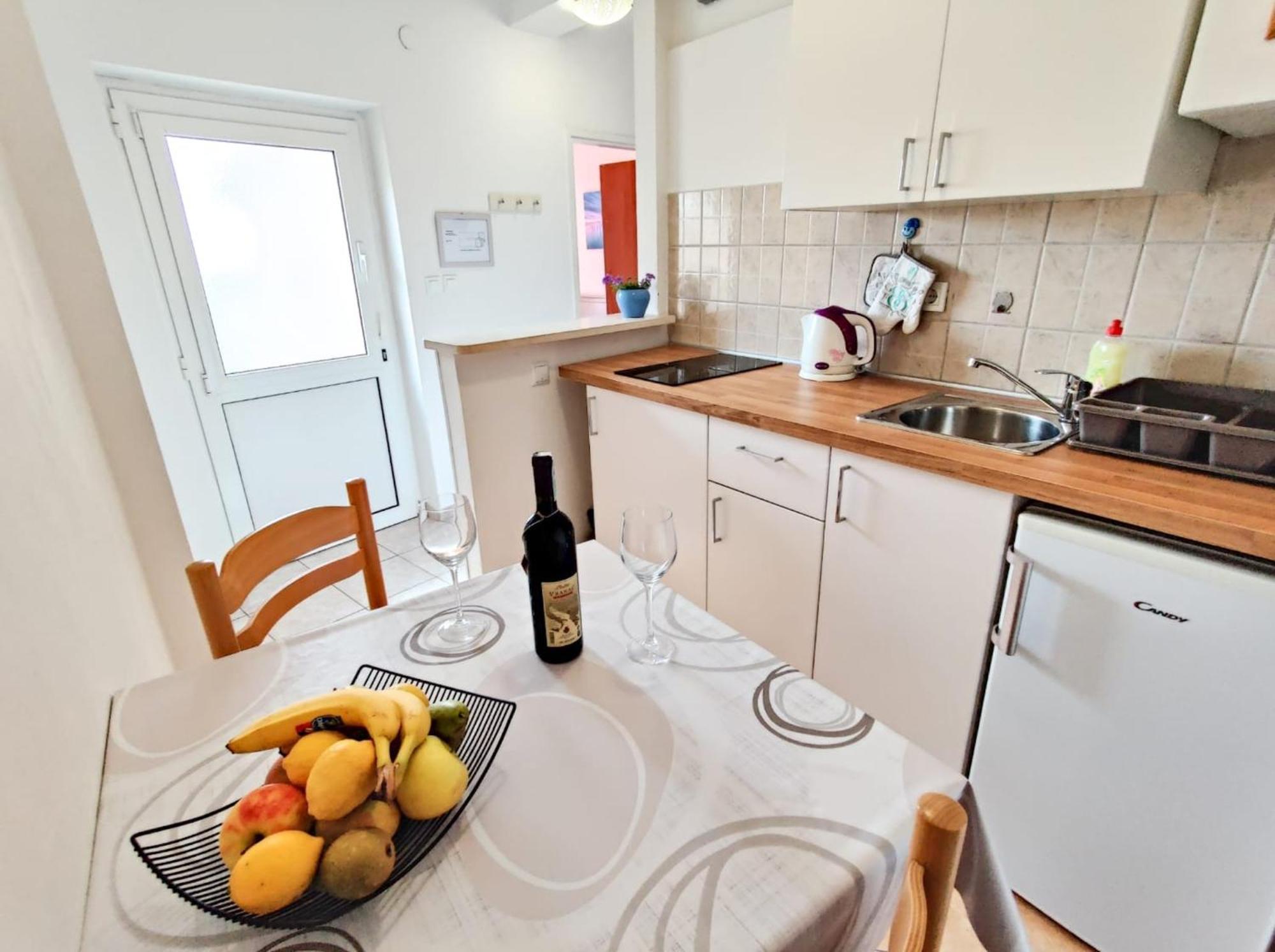Apartments & Room Lino Дубровник Екстериор снимка