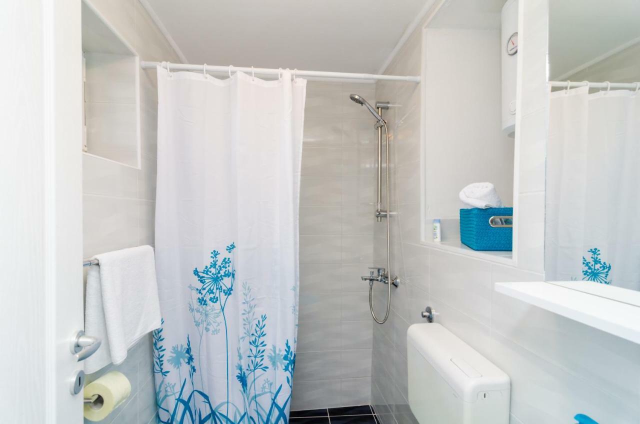 Apartments & Room Lino Дубровник Екстериор снимка